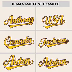 Cream Purple-Gold Raglan Three Stripes Varsity Full-Snap Letterman Jacket Hoodie 5