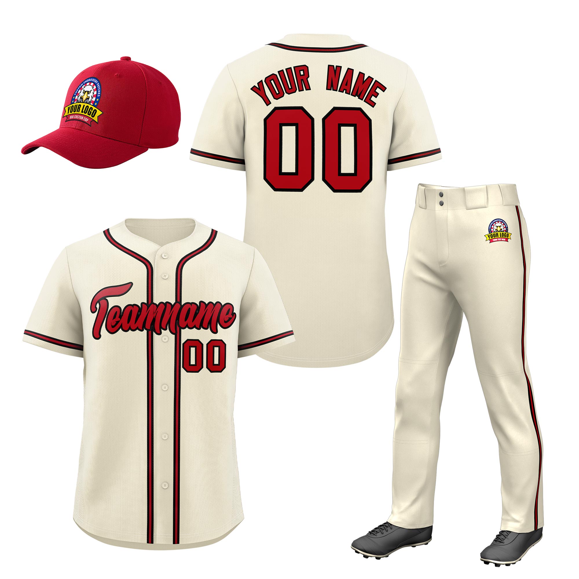 Front 3