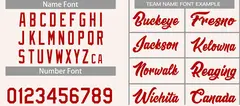 Cream Red Heal Classic Sets Basketball Jersey 4