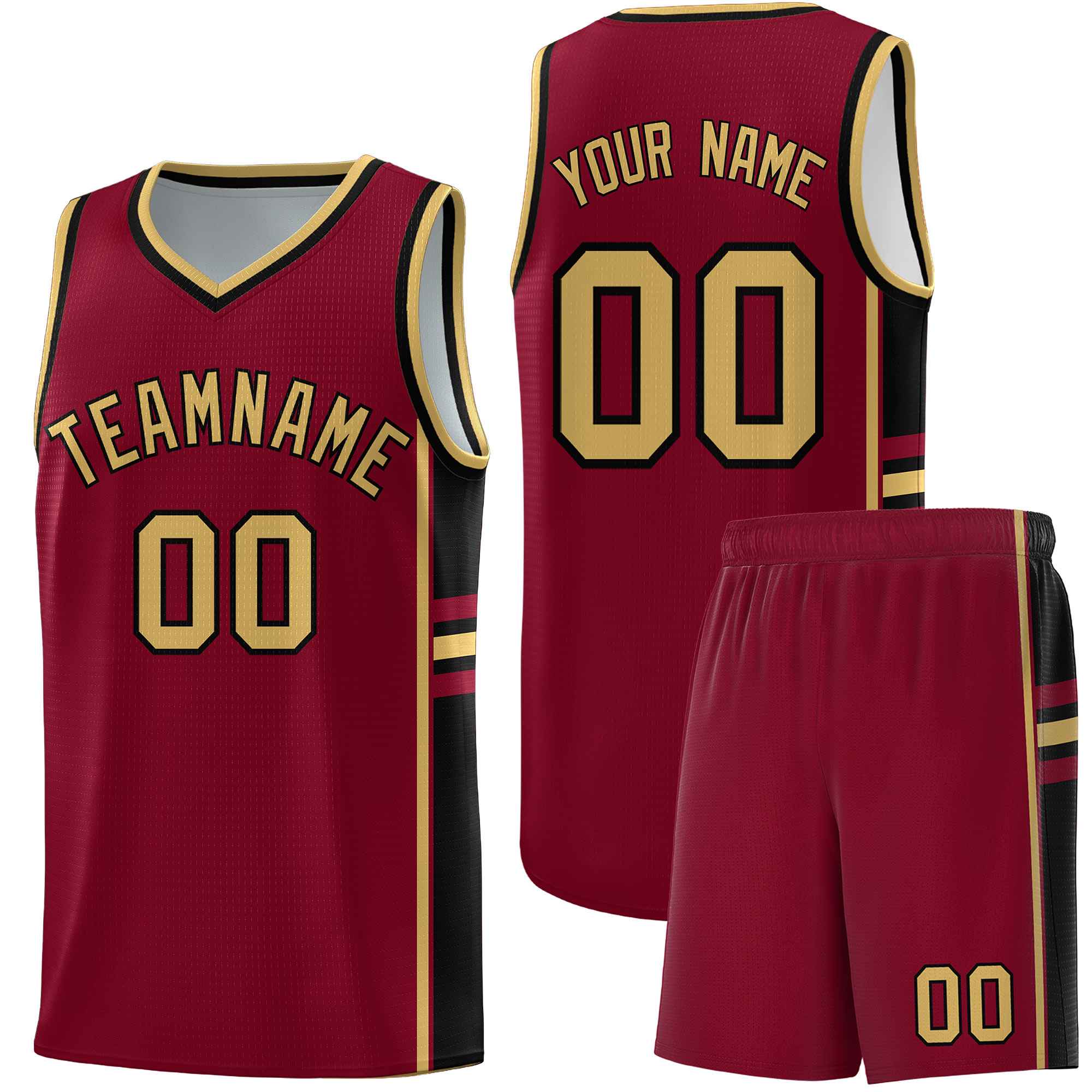 Sets / Style 3