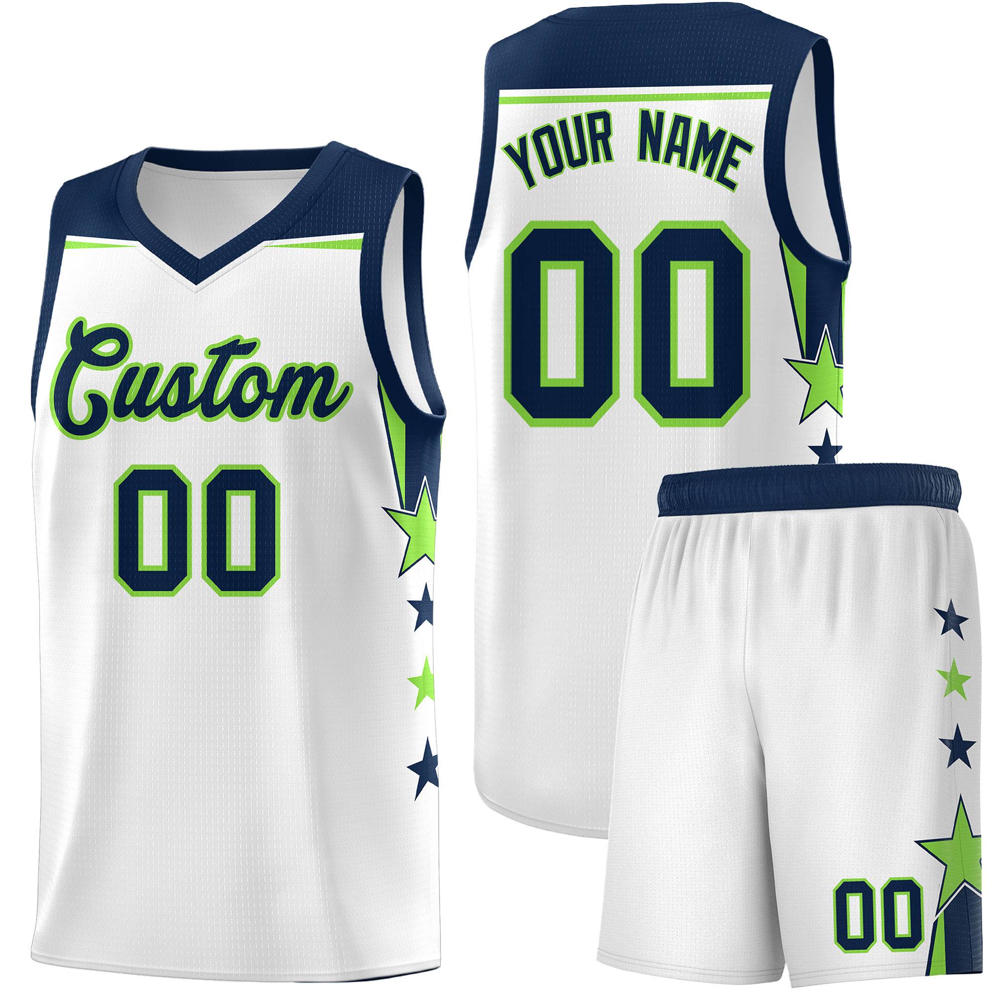 Sets / Style 2