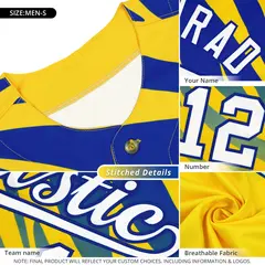 Crimson White American Flag Raglan Baseball Jersey 5