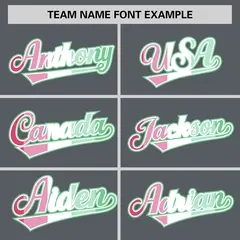 Dark Gray Abrosexual Pride Month Baseball Jersey 3