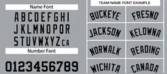 Dark Gray Black Classic Bull Sets Basketball Jersey 4