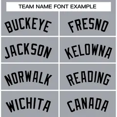 Dark Gray Black Classic Casual Basketball Jersey 3