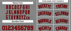 Dark Gray Maroon-Black Classic Bull Sets Basketball Jersey 4