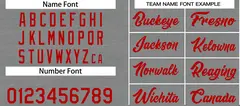 Dark Gray Maroon Heal Basketball Jersey Uniform Set 4