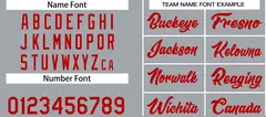 Dark Gray Maroon Heal Basketball Jersey Uniform Set 4