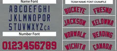 Dark Gray Maroon-Navy Classic Casual Basketball Jersey 3