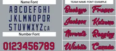 Dark Gray Maroon-Navy Heal Basketball Jersey Uniform Set 4