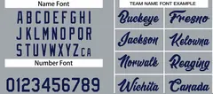 Dark Gray Navy Heal Basketball Jersey Uniform Set 4