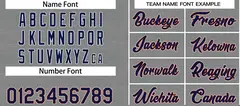 Dark Gray Navy-Orange Heal Basketball Jersey Uniform Set 4