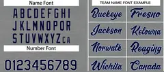 Dark Gray Navy-White Heal Basketball Jersey Uniform Set 4