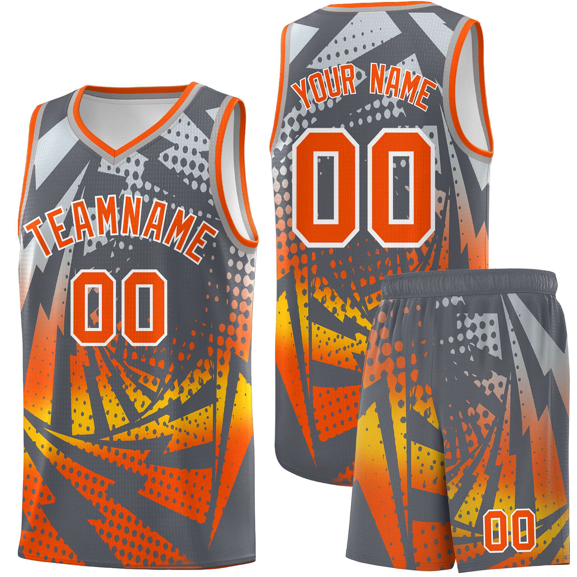 Sets / Style 3