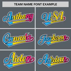 Dark Gray Pansexuality Pride Month Baseball Jersey 3