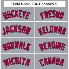 Dark Gray Red-Navy Classic Casual Basketball Jersey 3