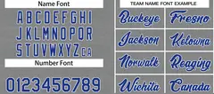 Dark Gray Royal-White Heal Basketball Jersey Uniform Set 4