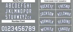 Dark Gray White-Blue Classic Casual Basketball Jersey 3