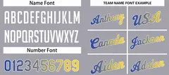 Dark Gray Yellow-White Classic Basketball Uniform Jersey 4