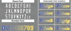 Dark Gray Yellow-White Heal Basketball Jersey Uniform Set 4