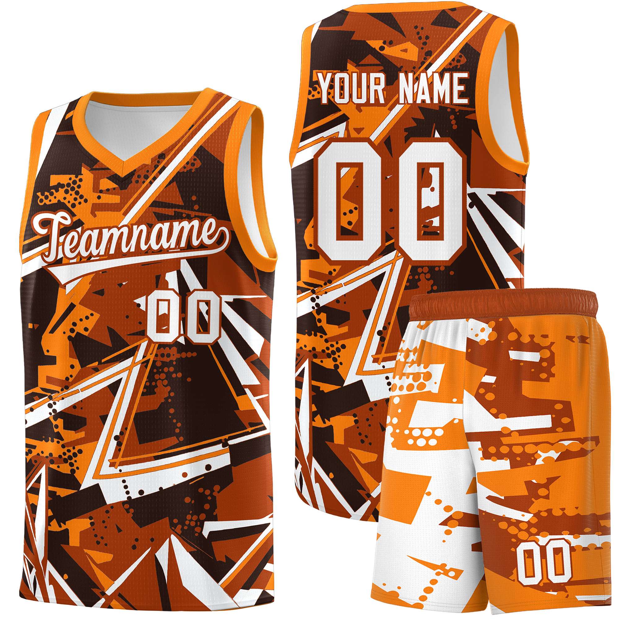 Sets / Style 6