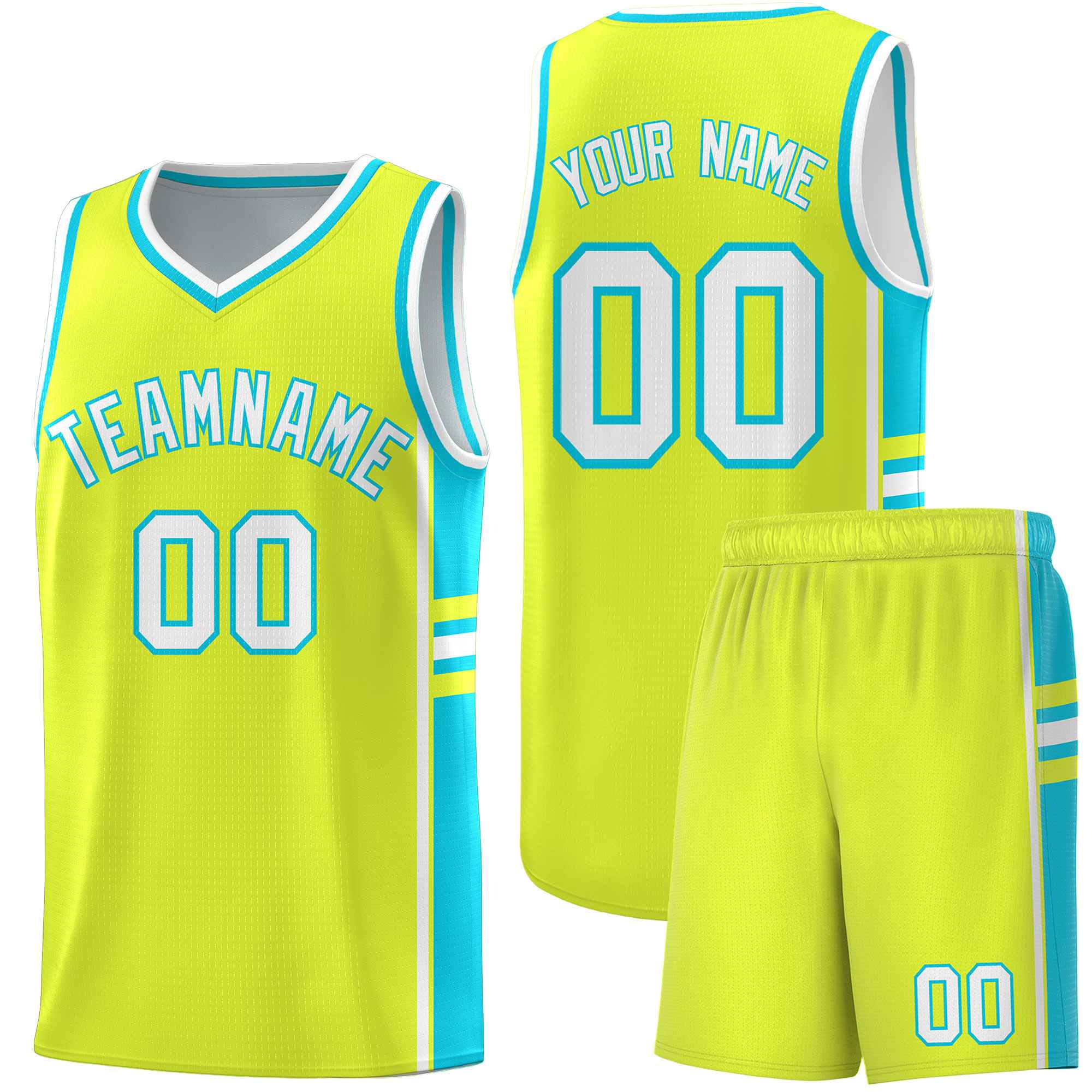 Sets / Style 3