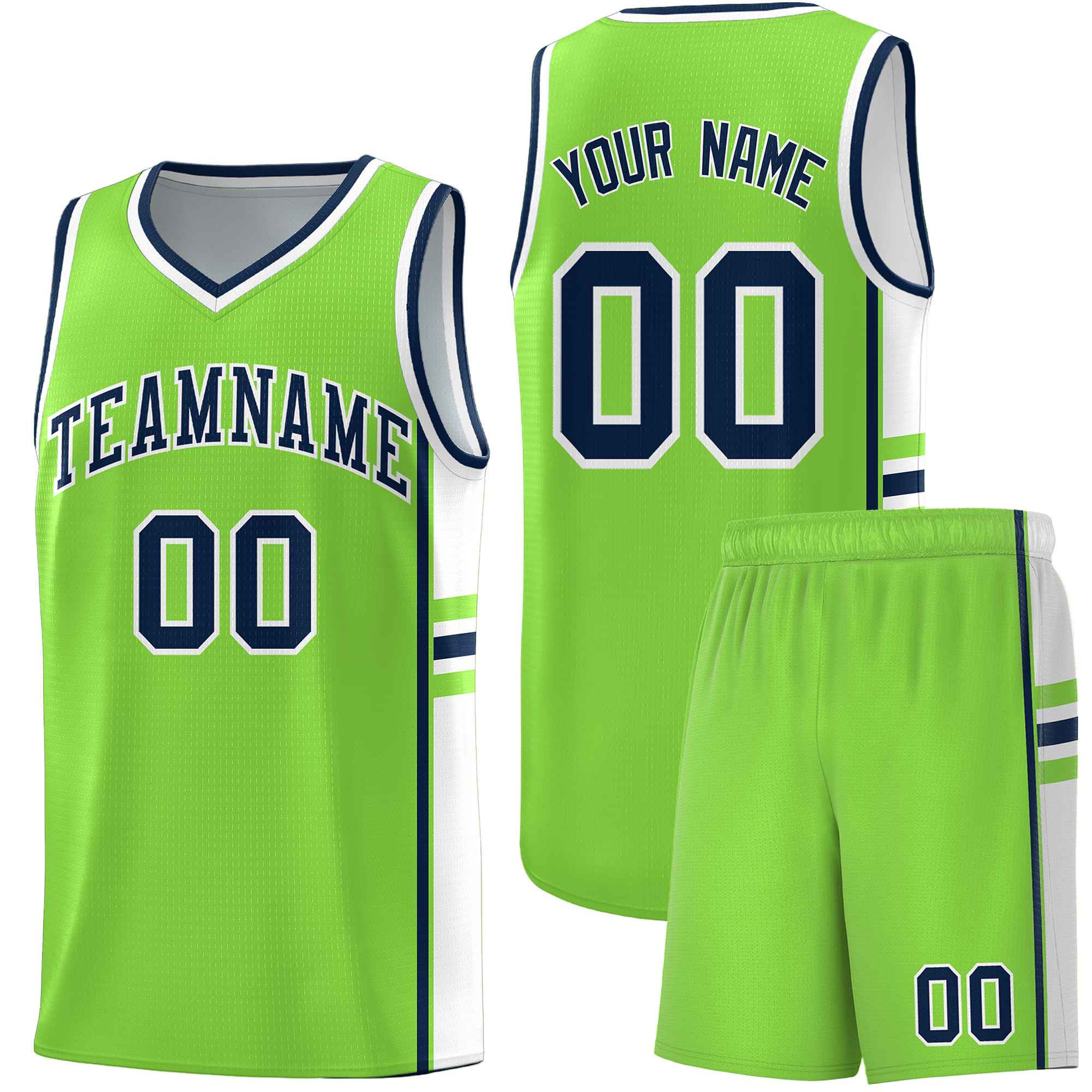 Sets / Style 4