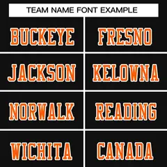 Football Jersey Athletic Cut 15