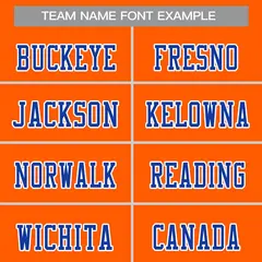 Football Jersey Athletic Cut 43