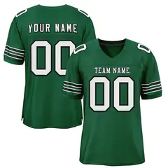 Football Jersey Athletic Cut 48