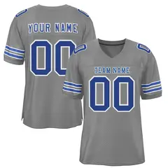 Football Jersey Athletic Cut 55