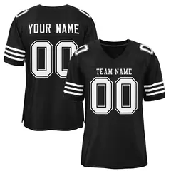 Football Jersey Practice Shirts