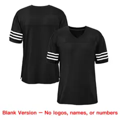Football Jersey Practice Shirts 11