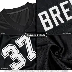 Football Jersey Practice Shirts 2