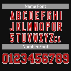 Football Jersey Practice Shirts 22