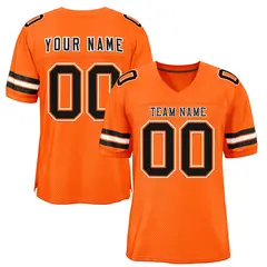 Football Jersey Practice Shirts 47