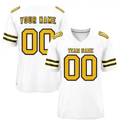 Football Jersey Practice Shirts 68
