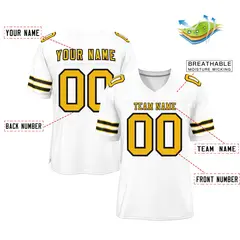 Football Jersey Practice Shirts 69