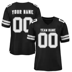 Football Jersey Practice Shirts 9