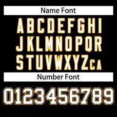 Football Jersey Sports Uniform 11