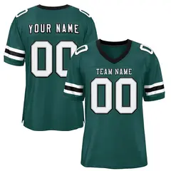 Football Jersey Sports Uniform 22