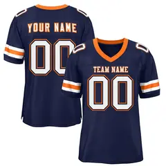 Football Jersey Sports Uniform 29