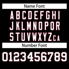 Football Jersey Sports Uniform 4