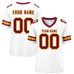 Football Jersey Sports Uniform 50