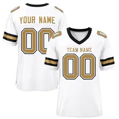 Football Jersey Sports Uniform 57