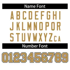 Football Jersey Sports Uniform 60