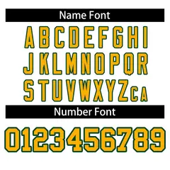 Football Jersey Sports Uniform 74