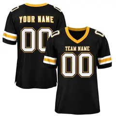 Football Jersey Sports Uniform 8
