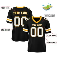 Football Jersey Sports Uniform 9