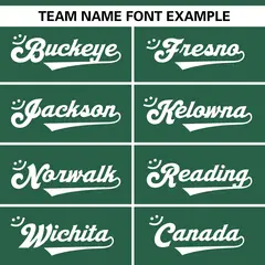 Football Jersey Team Sport Practice Uniform 15